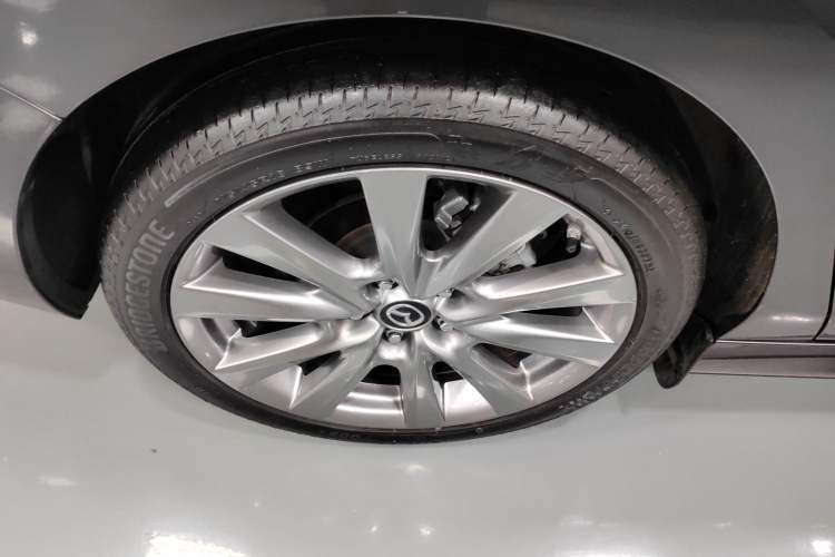 Used Mazda Mazda 3 Axela 2022 2.0L Automatic Zhiya Edition