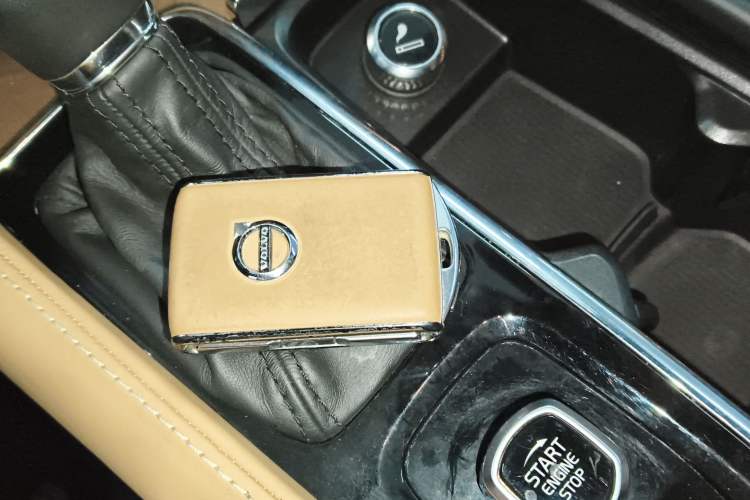 Used Volvo XC90 2018 T6 Zhiya Edition 7-seater
