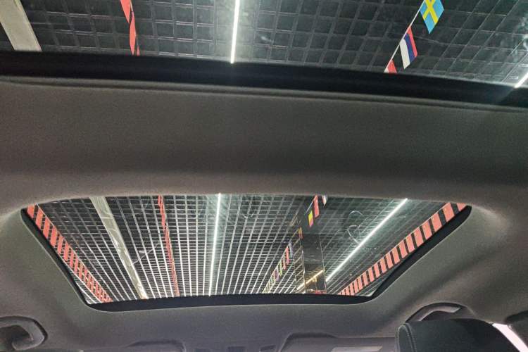 Used Mercedes-Benz GLA 2016 GLA 200 Fashion Model
