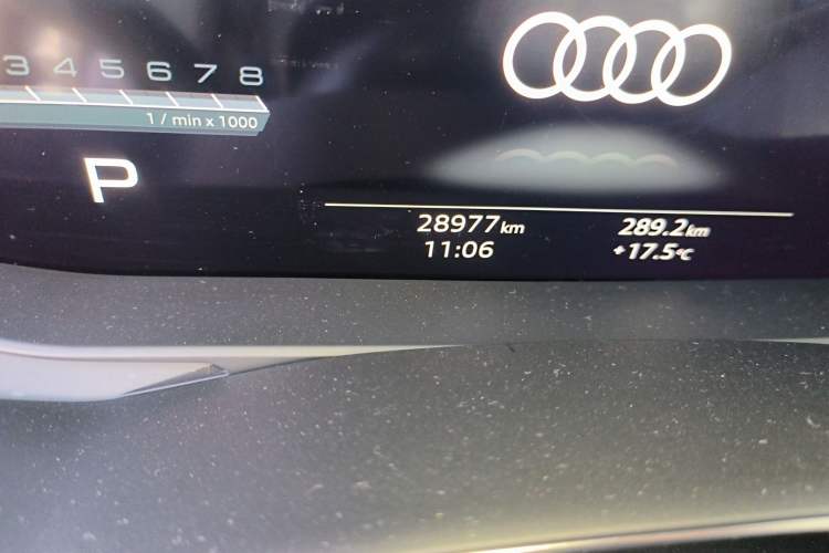 Used Audi A6 2023 allroad quattro 55 TFSI Explorer Edition