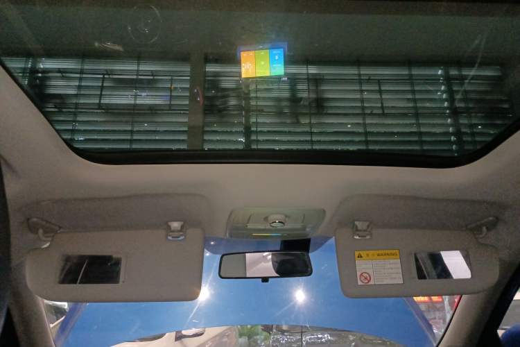 Used MG ZS 2017 1.5L Manual Luxury Edition