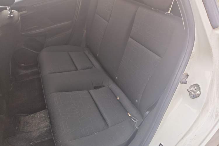 Used Honda Fit 2018 1.5L CVT Comfort Sunroof Version