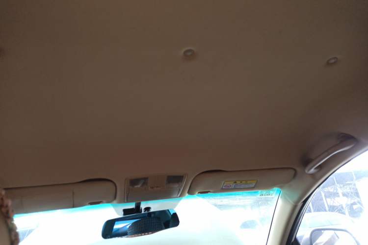 Used Haima Fumei 2014 M5 1.6L Manual Elite Model
