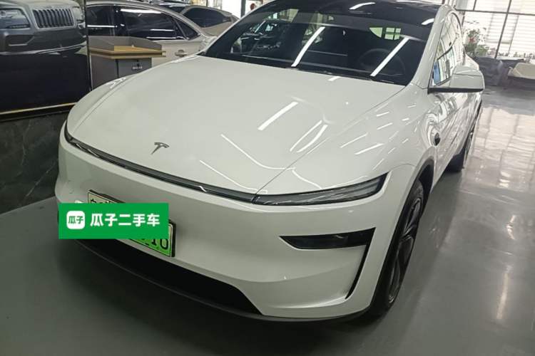 Used Tesla Model Y 2026 Rear-Drive Model