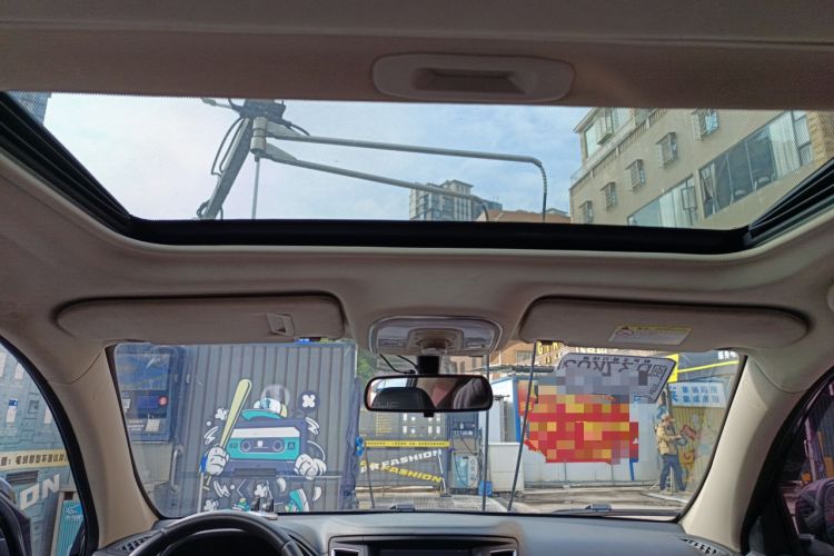 Used BYD Song 2018 1.5TID Automatic Smart Connect Prestige Model
