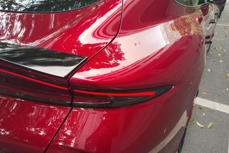 Used IM L6 2025 Pro Max model