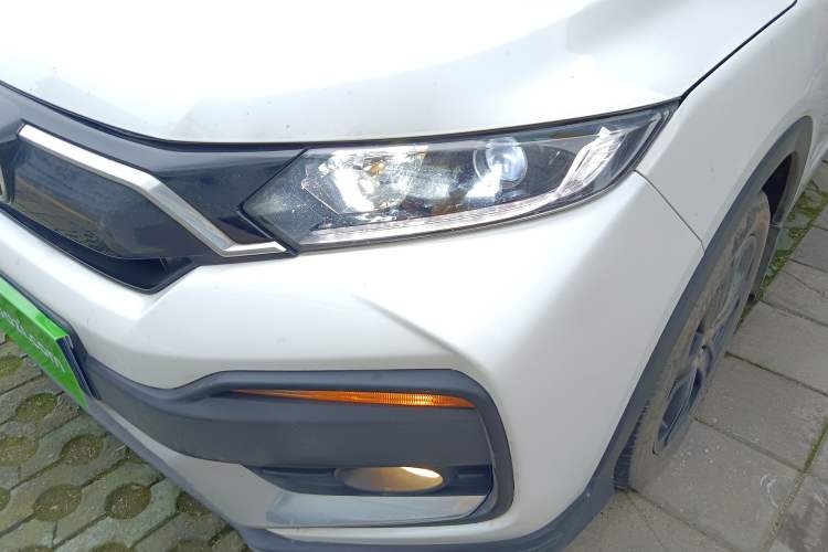 Used Honda XR-V 2021 220TURBO CVT Comfort Version Left Front Headlight