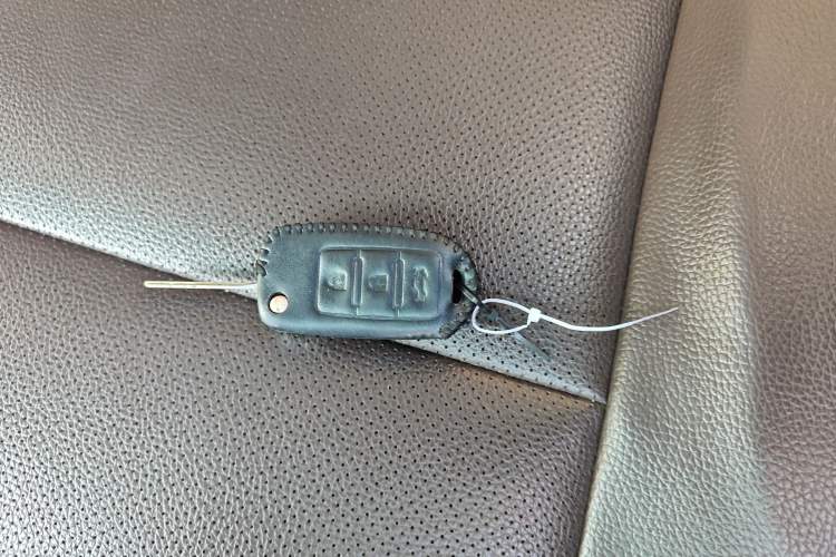 Used FORTHING CM7 2018 Classic Edition 2.0T Automatic Luxury Model
