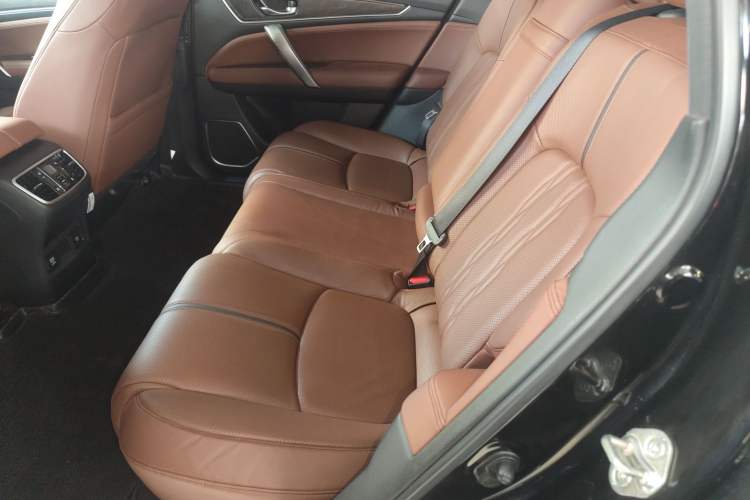 Used Honda UR-V 2020 370TURBO Two-Wheel Drive Luxury Edition