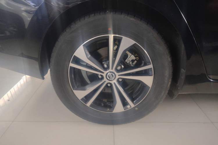 Used Nissan Sylphy 2022 1.6L XL CVT Enjoyment Edition Right Rear Wheel Hub