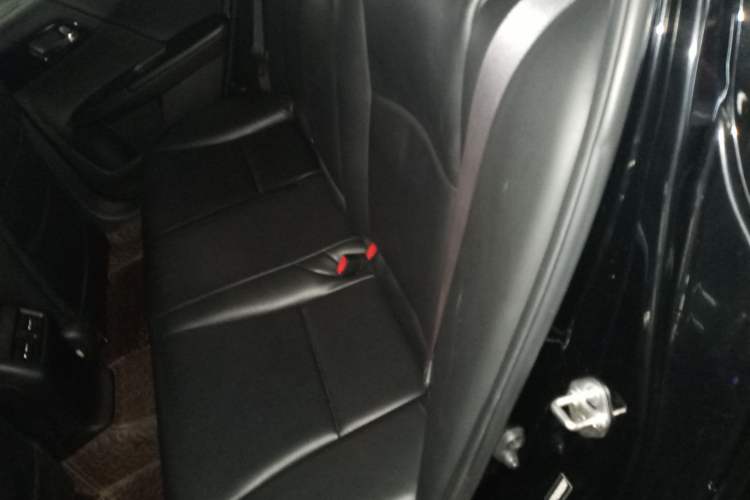 Used Honda Accord 2016 2.0L Comfort Edition
