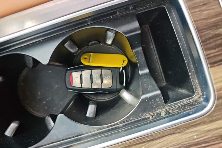 Used Haval H9 2020 2.0T Gasoline 4WD Smart Enjoyment Version 5 Seats
