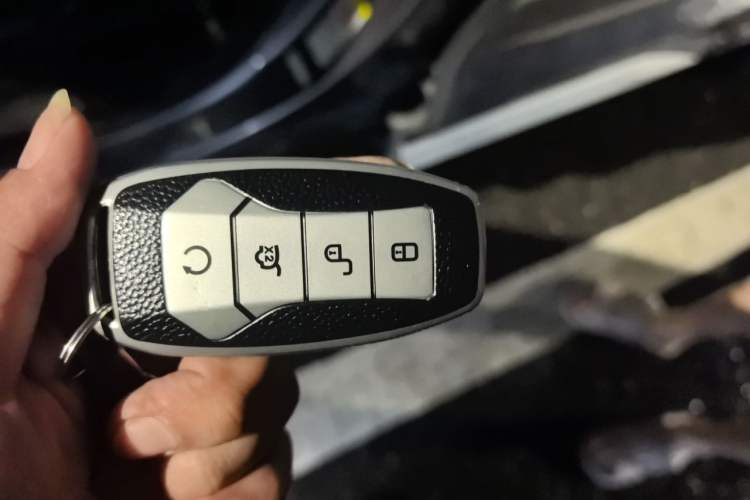Used BYD Song PLUS New Energy 2021 DM-i 110KM Flagship PLUS