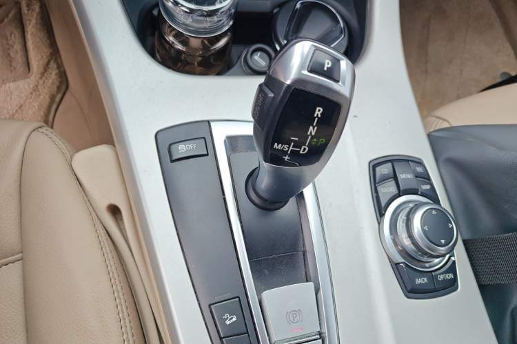 Used BMW X3 2011 xDrive28i Leading Model