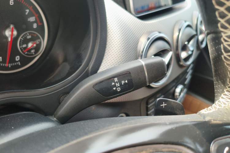 Used Mercedes-Benz B-Class 2015 B 200 Fashion Model