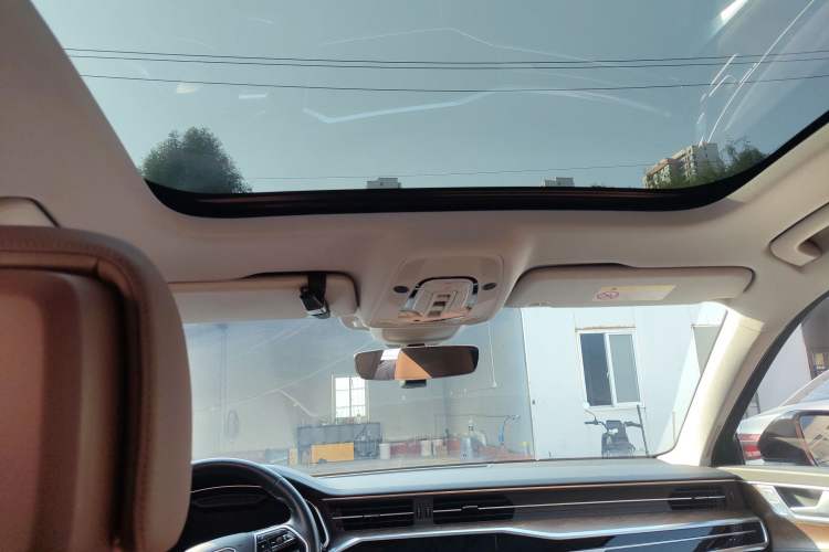 Used Audi A6 (Import) 2020 allroad quattro Explorer 55 TFSI Prestige Off-Road Model