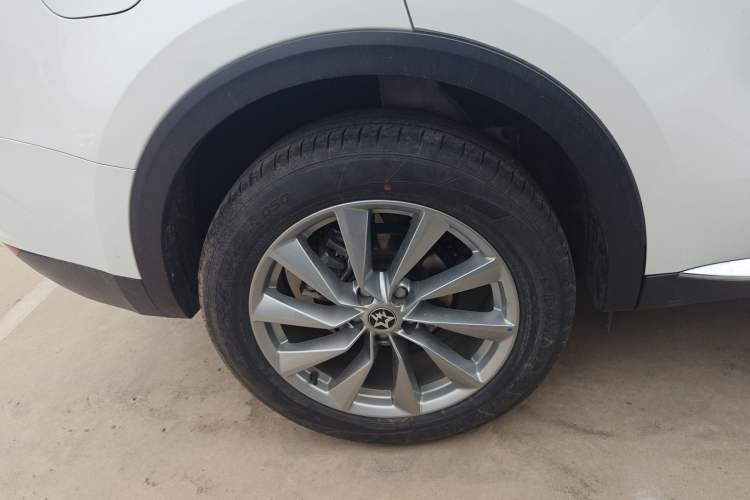 Used Venucia Star 2023 260T Starful Achievement Edition Pro