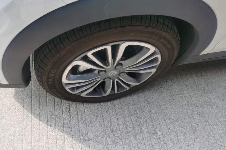 Used Leapmotor T03 2024 310 Comfort Edition