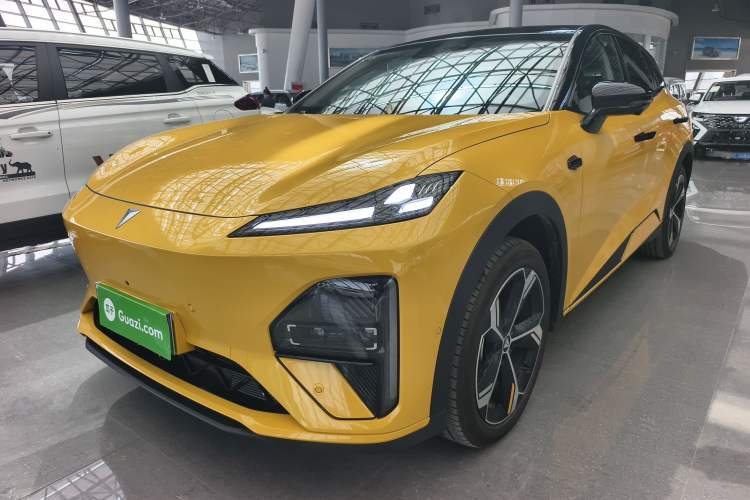 Used Deepal S07 2026 230Ultra with Huawei Qiankun ADS SE Edition