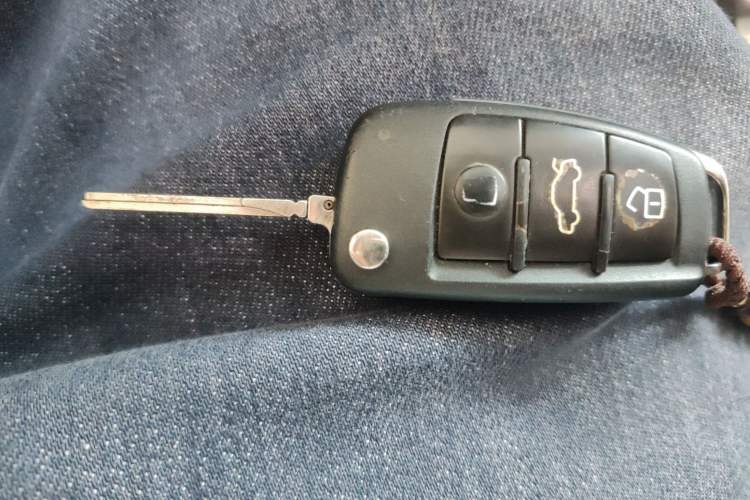 Used Audi Q3 2015 35 TFSI Comfort Model