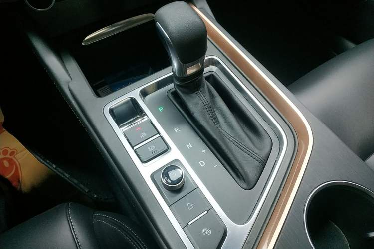 Used Chery Arrizo 5 PLUS 2021 Xiao AI 1.5T CVT PLUS Trim