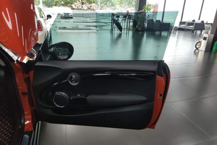 Used MINI MINI 2019 1.5T ONE PLUS