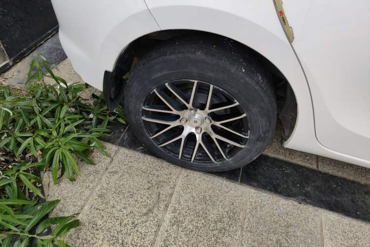 Used Toyota Vios FS 2017 1.5L Manual FENGCHI Edition