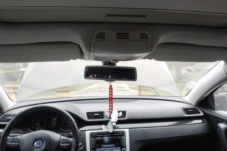 Used Volkswagen Magotan 2012 1.8TSI Prestige Model Headliner