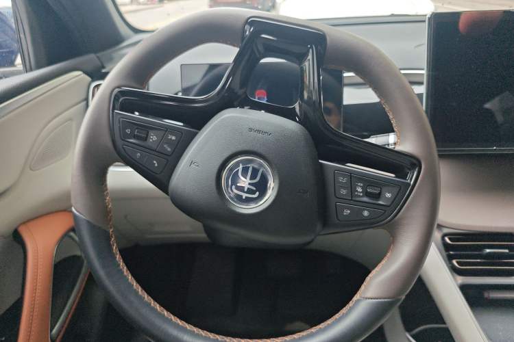 Used BYD Song Pro New Energy 2022 DM-i 110km Flagship Model
