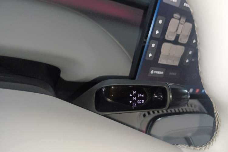 Used XPeng G7 2025 Model—702 Ultra Long Range
