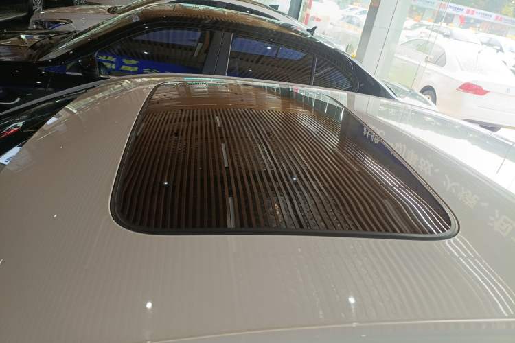 Used Volkswagen Lavida 2019 1.5L Automatic Comfort Edition China VI Standard
