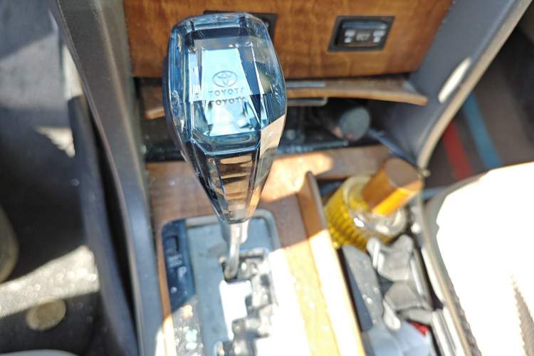 Used Toyota Camry 2011 200G Classic Anniversary Edition