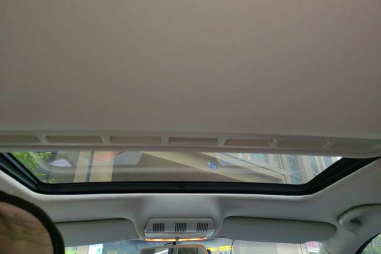 Used Skoda Octavia 2012 1.6L Manual Yijun Edition
