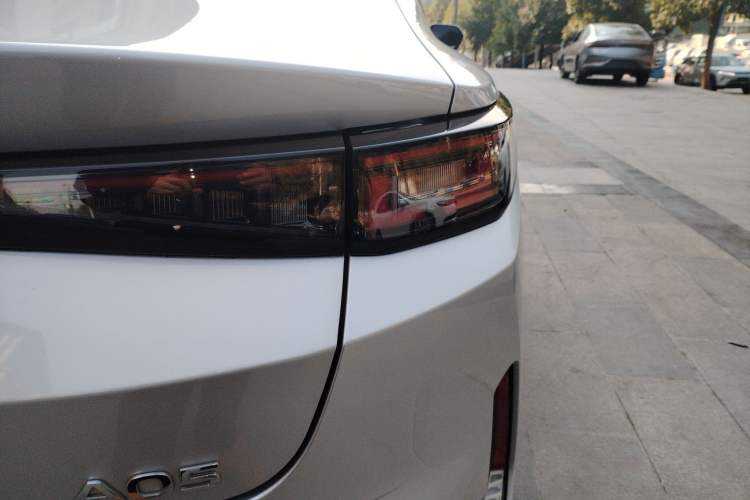 Used Qiyuan A05 2024 Truly Delicious Version 145 Beyond-Excellent Type