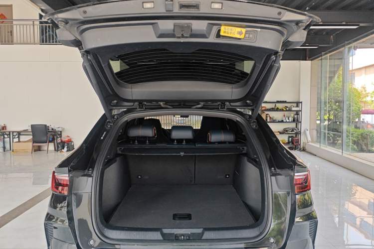 Used BYD Song PLUS New Energy 2021 DM-i 110KM Flagship PLUS