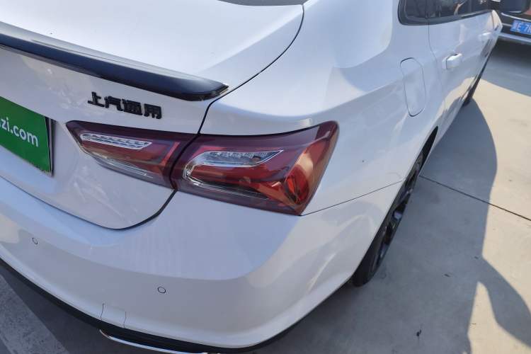 Used Chevrolet Malibu XL 2021 Redline 550T Automatic Sharp Edition