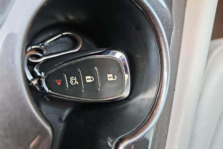 Used Chevrolet Malibu XL 2021 535T Automatic Sharp Edition