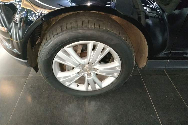 Used Audi Q7 2015 35 TFSI Ambition Edition