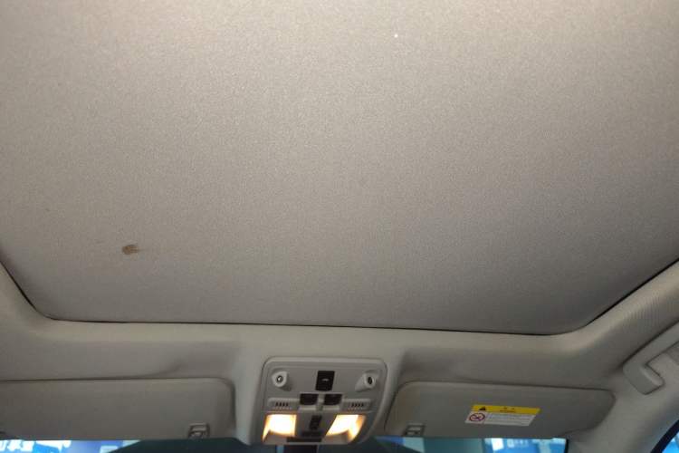 Used Cadillac SRX 2015 3.0L Comfort Version