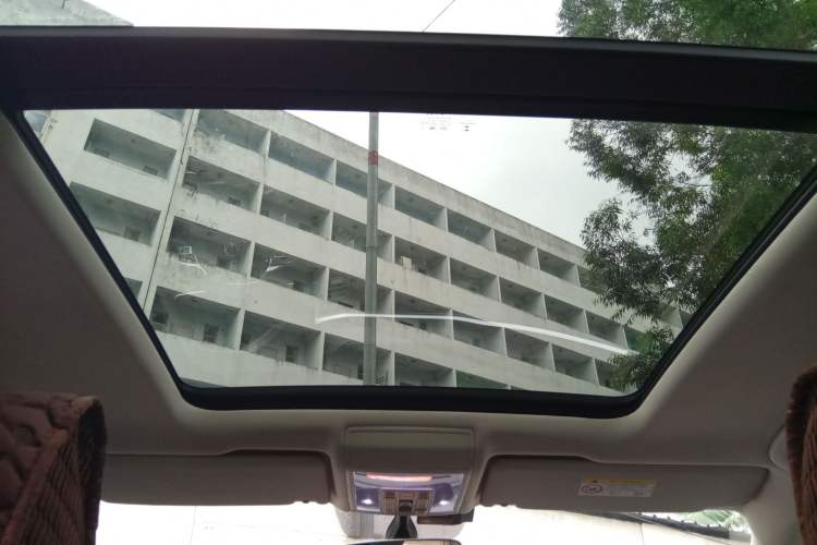 Used Volkswagen Teramont 2020 380TSI Four-Wheel Drive Luxury Version China VI Standard
