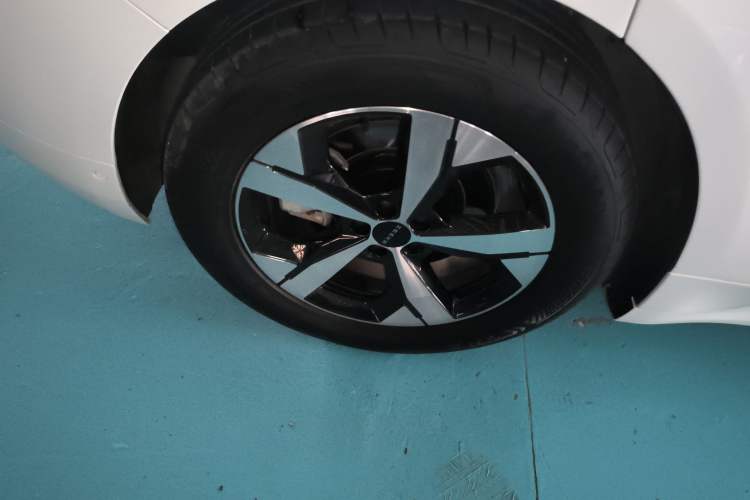 Used Zeekr 001 2023 WE Edition 100 kWh
