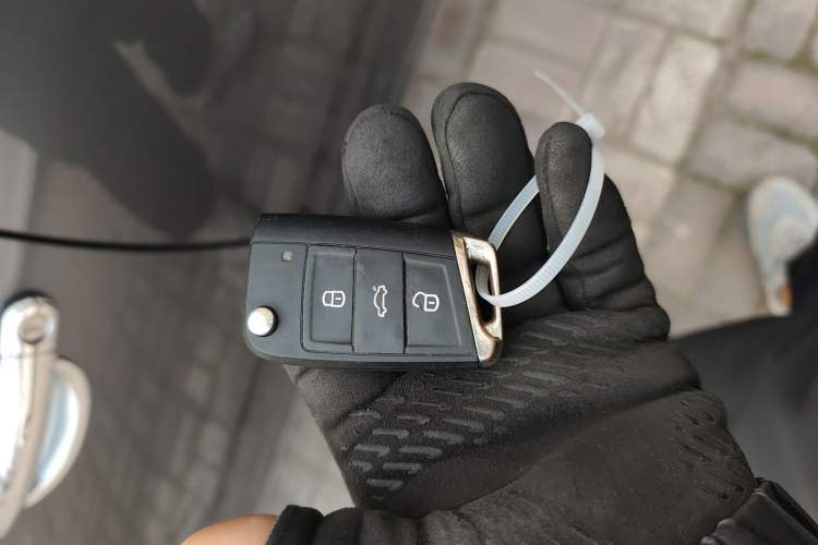 Used Skoda Rapid 2016 1.4L Manual Front-Wheel Drive Model