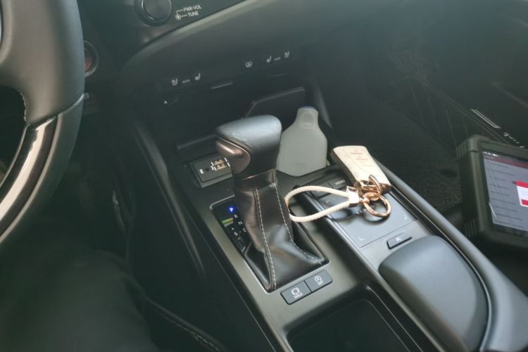 Used Lexus ES 2018 200 Luxury Edition China V Standard