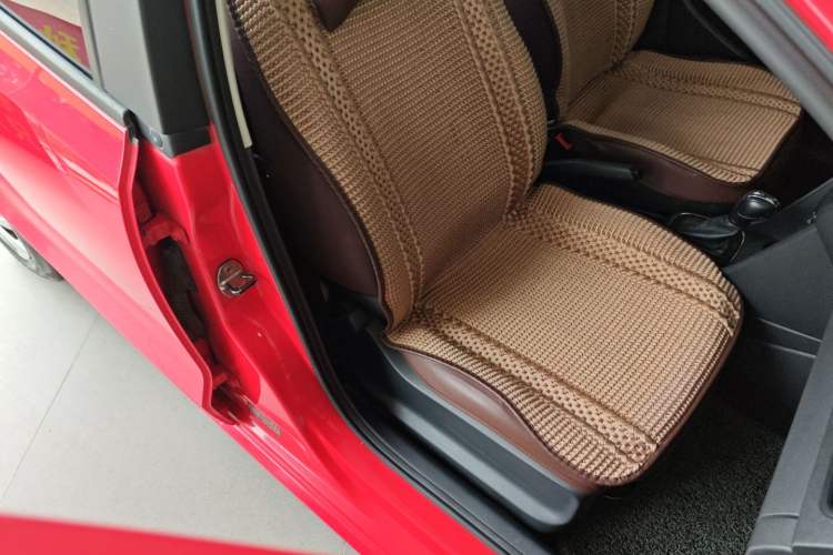 Used Volkswagen Polo 2018 1.5L Automatic Advanced Driving Model