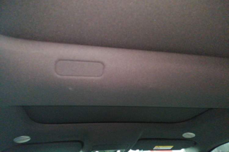 Used Hima AITO M9 2024 Range-Extended Max Edition 42 kWh 6-Seater Version Headliner