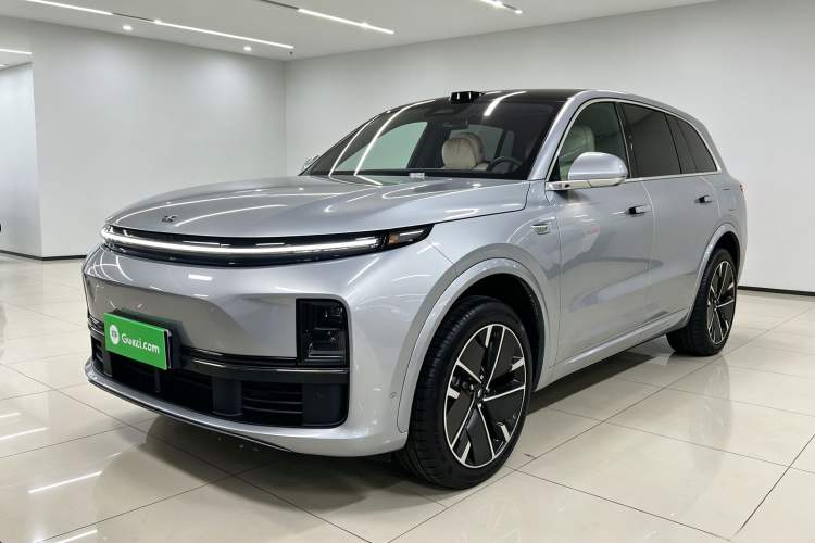 Used Li Auto L7 2025 Max Smart Refresh Edition Guazi used car, China used car export, Used car for sale, Used  cars, Cheapest cars for sale