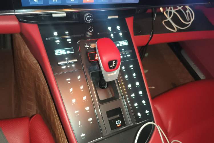 Used Porsche Panamera 2014 Panamera 3.0T