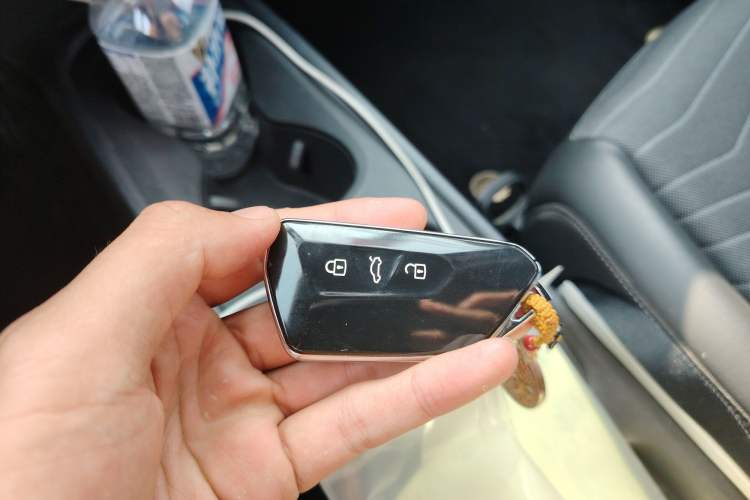 Used Volkswagen ID.3 2024 Pure & Smart Edition