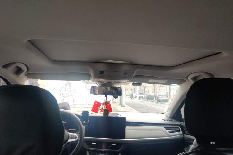 Used Volkswagen Bora 2023 300TSI DSG Prestige Edition Headliner