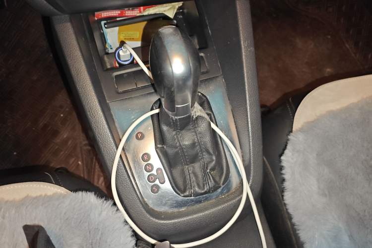 Used Volkswagen Sagitar 2014 1.6L Automatic Comfort Model
